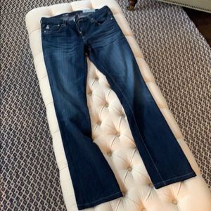 AG Jeans “The Harper”